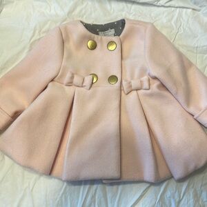 Tahari Baby Jacket